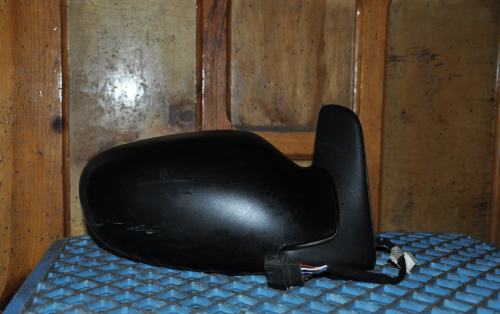 Volkswagen - Sharan - (1995 - 2000) - Lusterka /  Prawe elektryczne