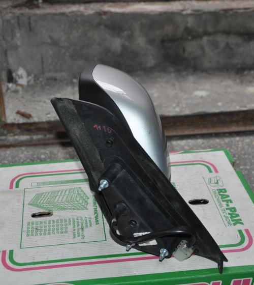 Fiat - Sedici - (2009 - 2014) - Lusterka /  Lewe elektryczne