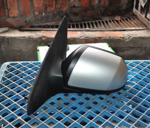 Ford - Mondeo - Kombi - (2000 - 2003) - Lusterka /  Lewe elektryczne