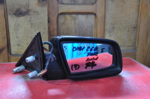 BMW - Seria 5 - E60 - (2007 - 2010) - Lusterka /  Prawe elektryczne