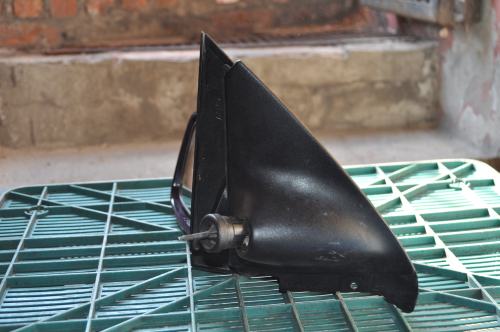 Ford - Escort - 5 drzwi - (1995 - 1998) - Lusterka / Lewe ręczne wewnętrznie regulowane