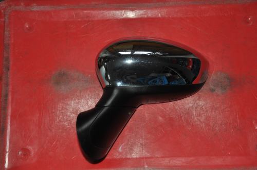 Fiat - 500 - (2007 - 2015) - Lusterka /  Lewe elektryczne