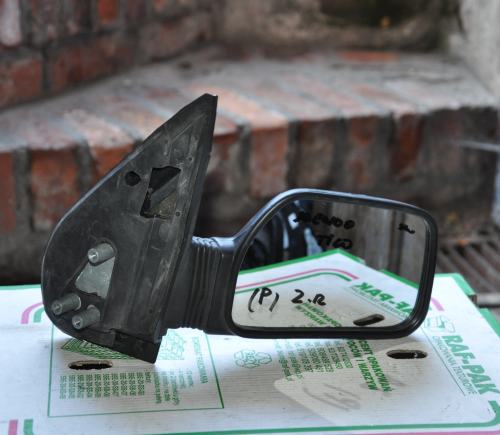 Daewoo - Tico - (1991 - 2000) - Lusterka / Prawe ręczne zewnętrznie regulowane