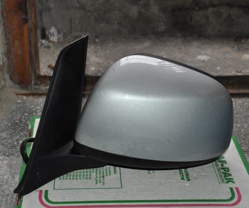 Suzuki - SX4 - 4 drzwi - (2009 - 2014) - Lusterka /  Lewe elektryczne