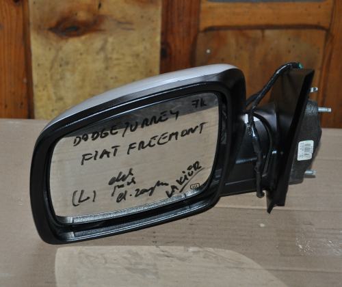 Dodge - Journey - (2011-) - Lusterka /  Lewe elektryczne