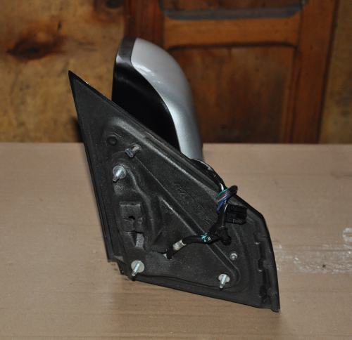 Dodge - Journey - (2011-) - Lusterka /  Lewe elektryczne