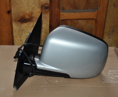 Dodge - Journey - (2011-) - Lusterka /  Lewe elektryczne