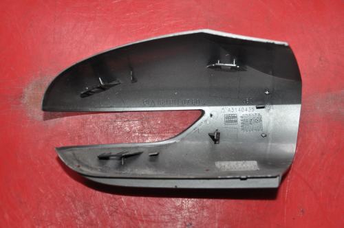 Mercedes-Benz - B-Klasa - W245 - (2005 - 2008) - Lusterka / Obudowa strona lewa