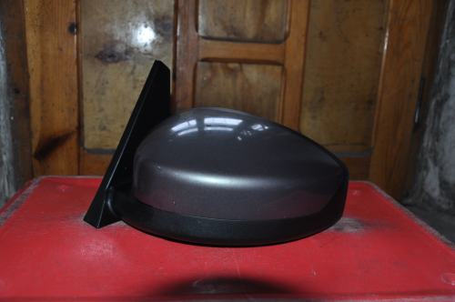 Renault - Espace - Grand - (2002 - 2006) - Lusterka /  Lewe elektryczne