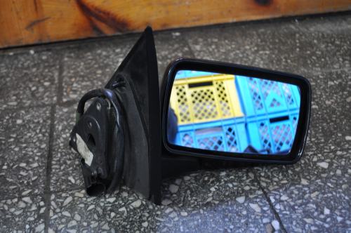 Ford - Escort - Kombi - (1990 - 1992) - Lusterka /  Prawe elektryczne