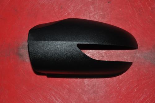 Mercedes-Benz - A-Klasa - W169 - 5 drzwi - (2004 - 2008) - Lusterka / Obudowa strona lewa