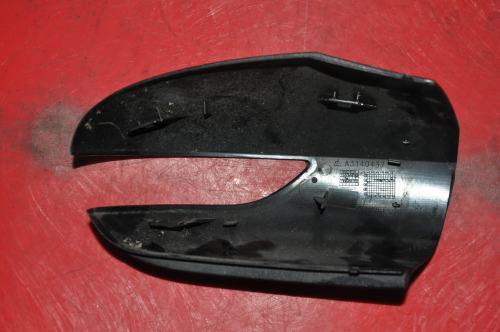 Mercedes-Benz - A-Klasa - W169 - 5 drzwi - (2004 - 2008) - Lusterka / Obudowa strona lewa