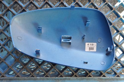 Mazda - CX 5 - (2012 - 2015) - Lusterka / Obudowa strona lewa