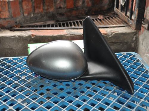 Alfa Romeo - 147 - 3 drzwi - (2006 - 2010) - Lusterka /  Prawe elektryczne