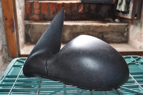 Chrysler - PT CRUISER - (2005 - 2010) - Lusterka /  Lewe elektryczne