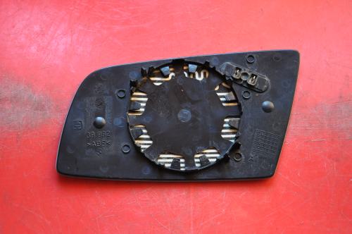 Mazda - 6 - 4 drzwi - (2005 - 2008) - Lusterka / Wkład lewego elektrycznego