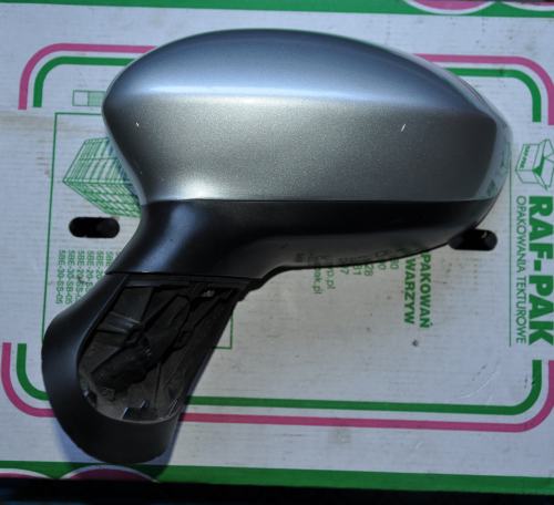 Fiat - Punto Grande - 5 drzwi - (2006 - 2009) - Lusterka /  Lewe elektryczne