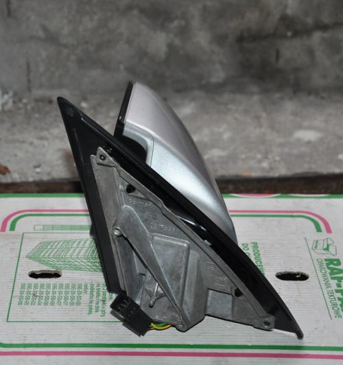 Opel - Omega - B - Kombi - (1999 - 2003) - Lusterka /  Lewe elektryczne