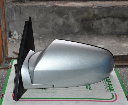 Opel - Omega - B - Kombi - (1999 - 2003) - Lusterka /  Lewe elektryczne