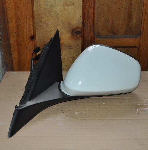 Alfa Romeo - GIULIETTA - (2013-) - Lusterka /  Lewe elektryczne