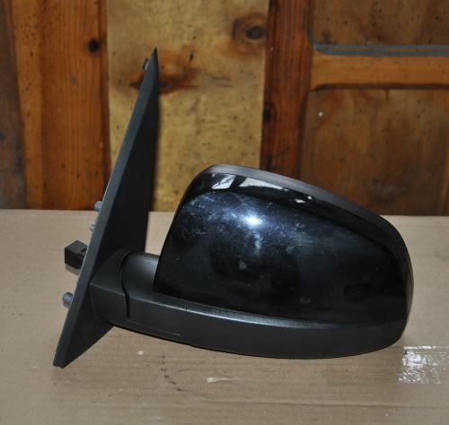 Opel - Meriva - (2002 - 2006) - Lusterka /  Lewe elektryczne