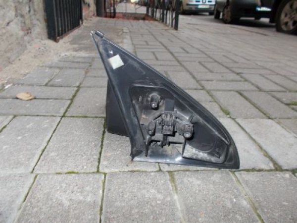 Opel - Astra - G - Blaszak - (1999 - 2009) - Lusterka /  Lewe elektryczne