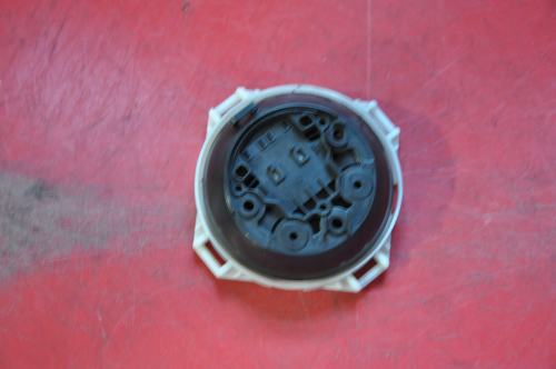 Mitsubishi - ASX - (2010 - 2012) - Lusterka / Silniczek lewy