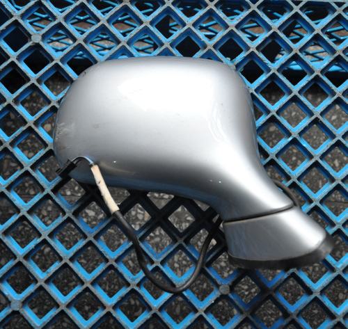 BMW - Z3 - Coupe - (1997 - 2000) - Lusterka /  Prawe elektryczne