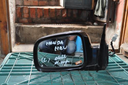 Honda - HR-V - 3 drzwi - (2001 - 2005) - Lusterka /  Lewe elektryczne