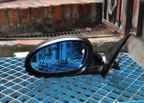 BMW - Seria 3 - E90 - (2005 - 2008) - Lusterka /  Lewe elektryczne