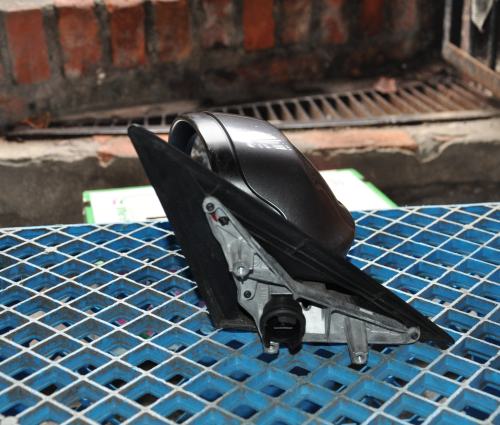 BMW - Seria 3 - E90 - (2005 - 2008) - Lusterka /  Lewe elektryczne