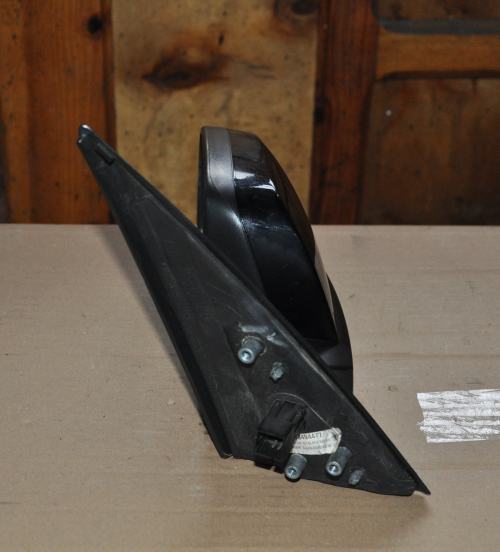 Opel - Meriva - (2006 - 2010) - Lusterka /  Lewe elektryczne