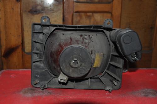 Opel - Frontera - A -  (1992 - 1998) - Oświetlenie / Lampa przednia lewa