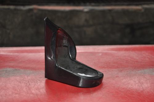 Mercedes-Benz - A-Klasa - W168 - 5 drzwi - (2001- 2004) - Lusterka / Obudowa strona prawa