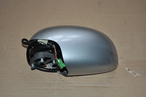 Volkswagen - New Beetle - (1998 - 2005) - Lusterka /  Lewe elektryczne