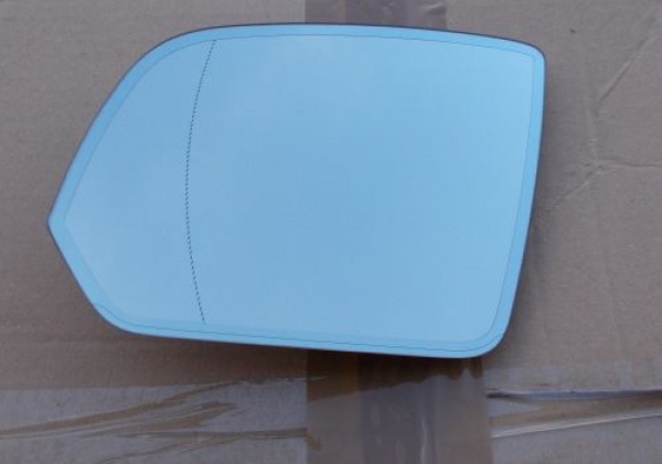 Mercedes-Benz - Vito - W447 - Osob./Tow.- (2014-) - Lusterka / Wkład lewego elektrycznego