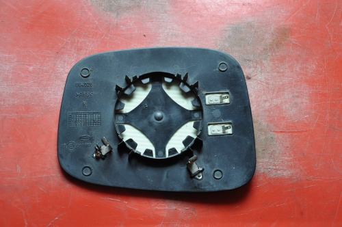 Opel - Frontera - B - (1998 - 2004) - Lusterka / Wkład prawego elektrycznego