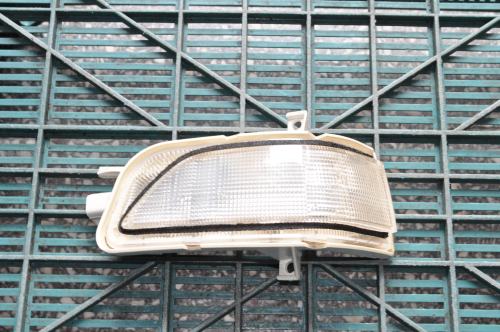 Honda - CR-V - (2007 - 2010) - Lusterka / Kierunkowskaz w lusterku lewy