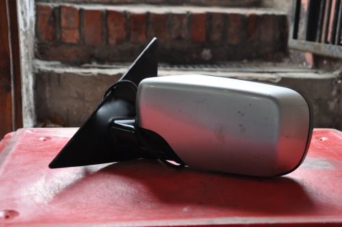 BMW - Seria 3 - E46 - Kombi - (2002 - 2005) - Lusterka /  Lewe elektryczne