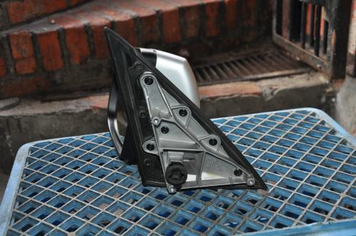 BMW - X5 - (2006 - 2010) - Lusterka /  Lewe elektryczne