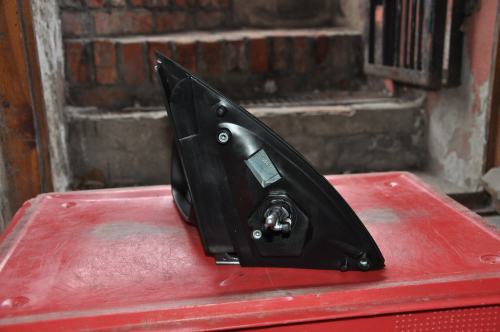 Opel - Corsa - C - 5 drzwi - (2000 - 2003) - Lusterka /  Lewe elektryczne