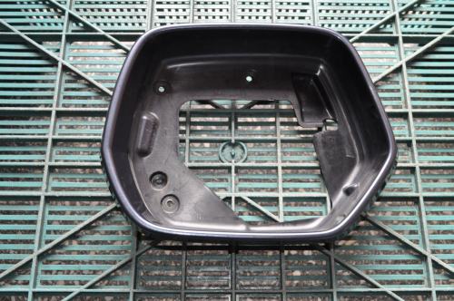 Honda - CR-V - (2010 - 2012) - Lusterka / Ramka lewa