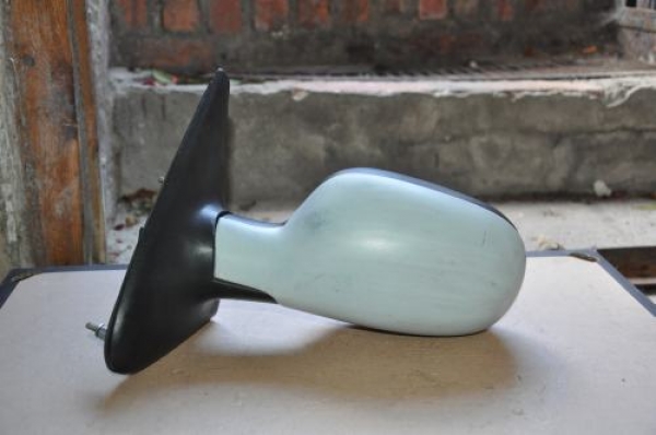 Renault - Megane - Kombi - (1999 - 2003) - Lusterka /  Lewe elektryczne