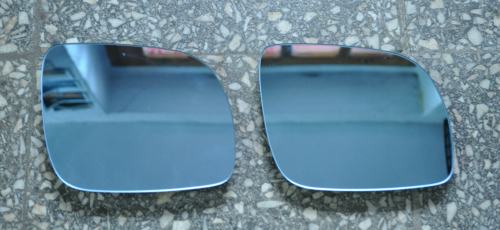 Audi - A4 - Kombi - (1995 - 1999) - Lusterka / Wkład prawego elektrycznego