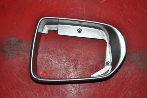 Honda - Jazz - (2005 - 2008) - Lusterka / Ramka prawa