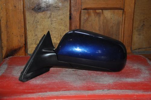 Audi - A3 - 3 drzwi - (1996 -2000) - Lusterka /  Lewe elektryczne