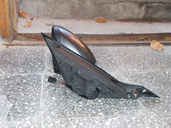 Alfa Romeo - GIULIETTA - (2013-) - Lusterka /  Lewe elektryczne