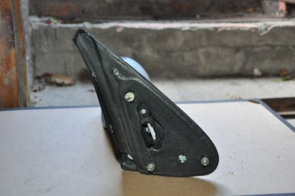 Renault - Megane - Kombi - (1999 - 2003) - Lusterka /  Lewe elektryczne