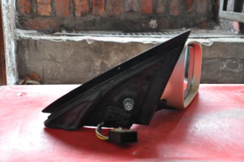 Audi - A6 - (2001 - 2004) - Lusterka /  Prawe elektryczne