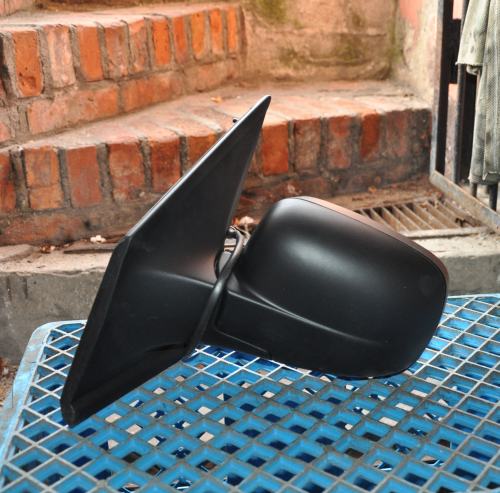 Mercedes-Benz - Vaneo - W414 - (2002 - 2006) - Lusterka /  Lewe elektryczne